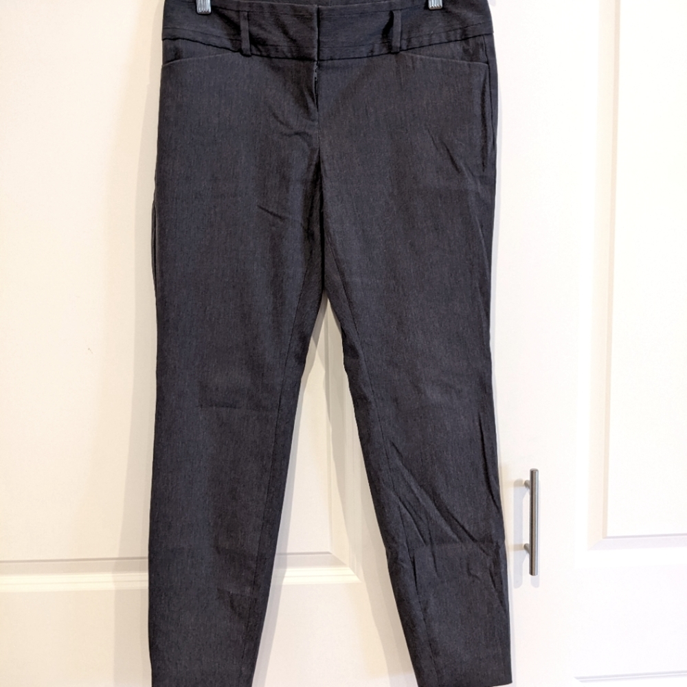 The Limited Exact Stretch Pants